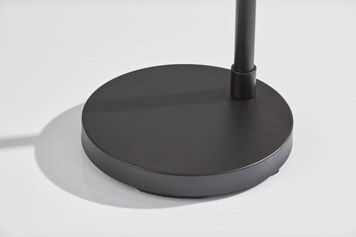 Cozy Cabin Natural Wood Table Lamp